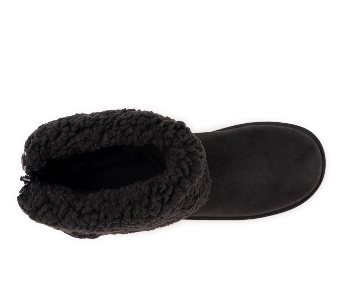 Women's Essentials by MUK LUKS Amelia Winter Booties