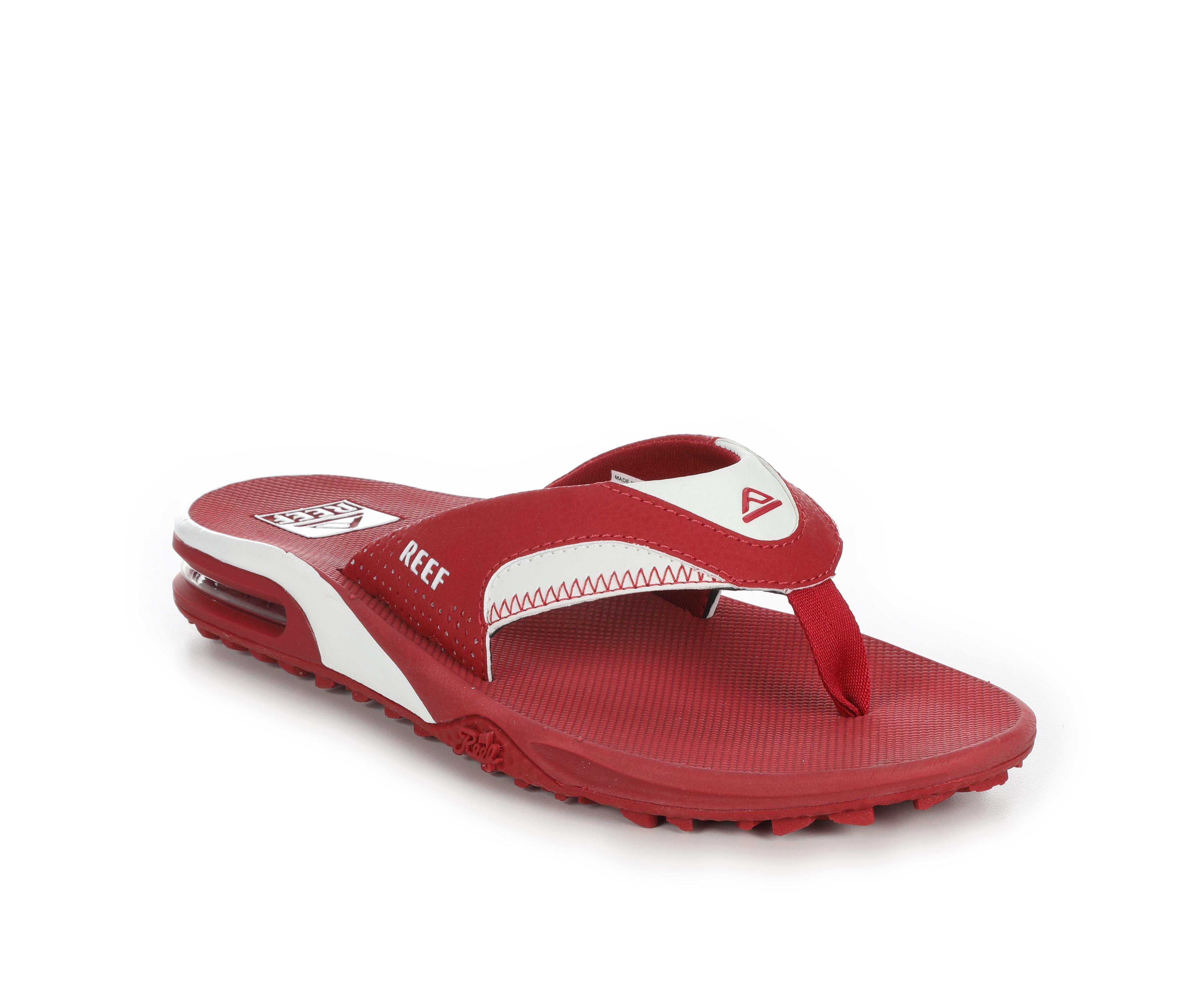 Men's Reef Fanning Pregame Flip-Flops