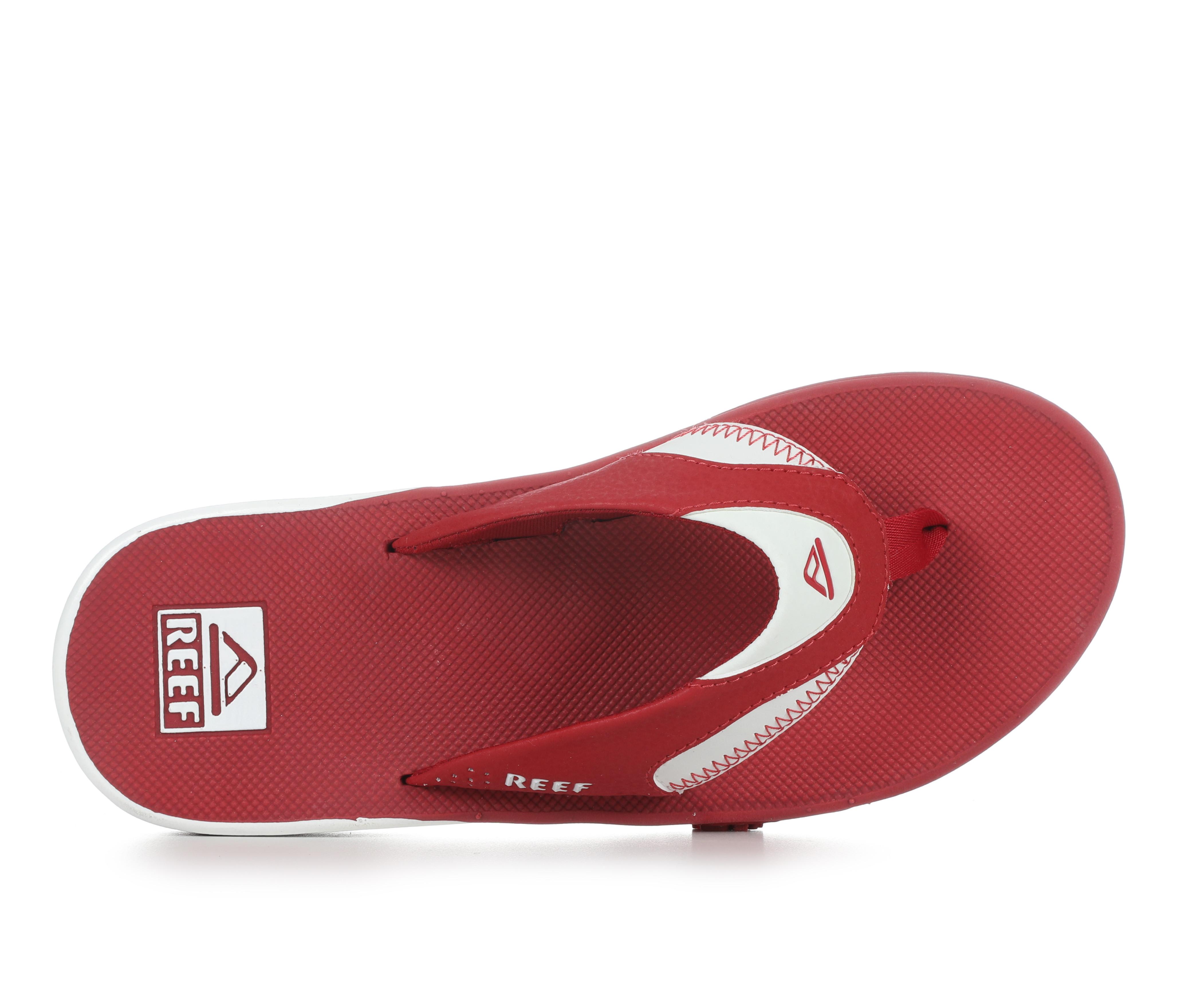 Men's Reef Fanning Pregame Flip-Flops