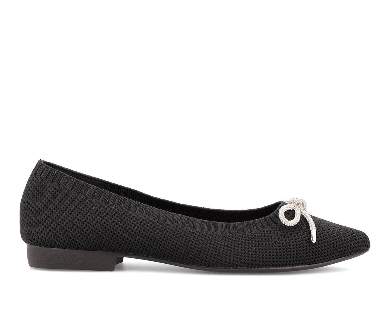 Mia Amore Malinne Flats