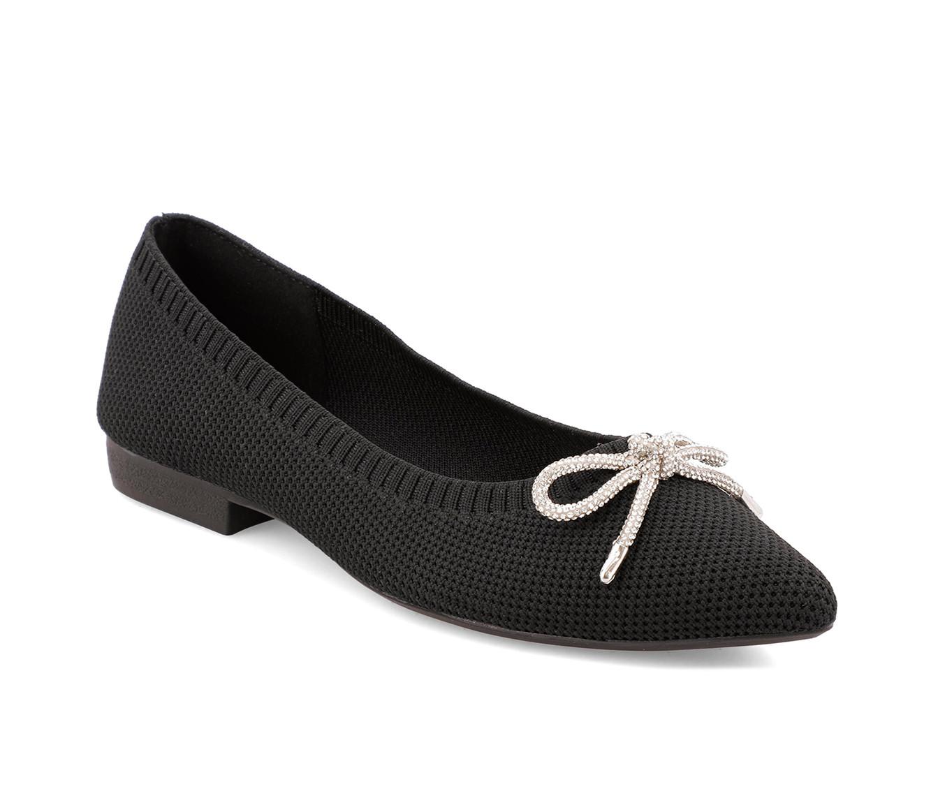 Mia Amore Malinne Flats