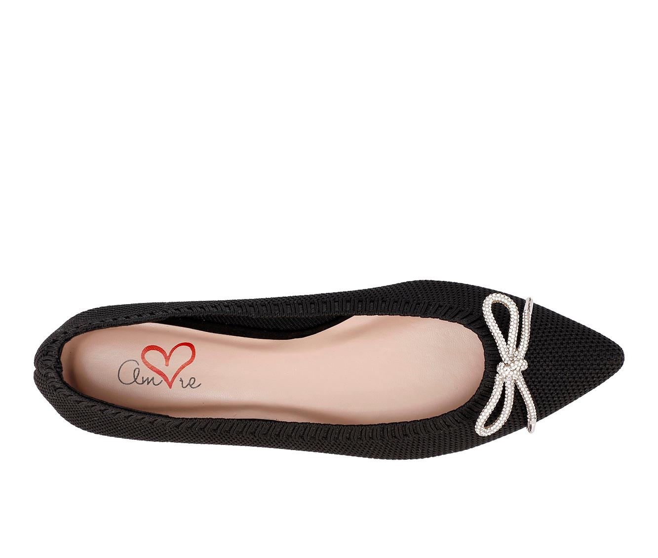 Mia Amore Malinne Flats