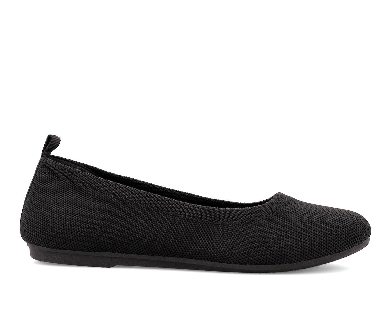 Mia Amore Marylu Flats