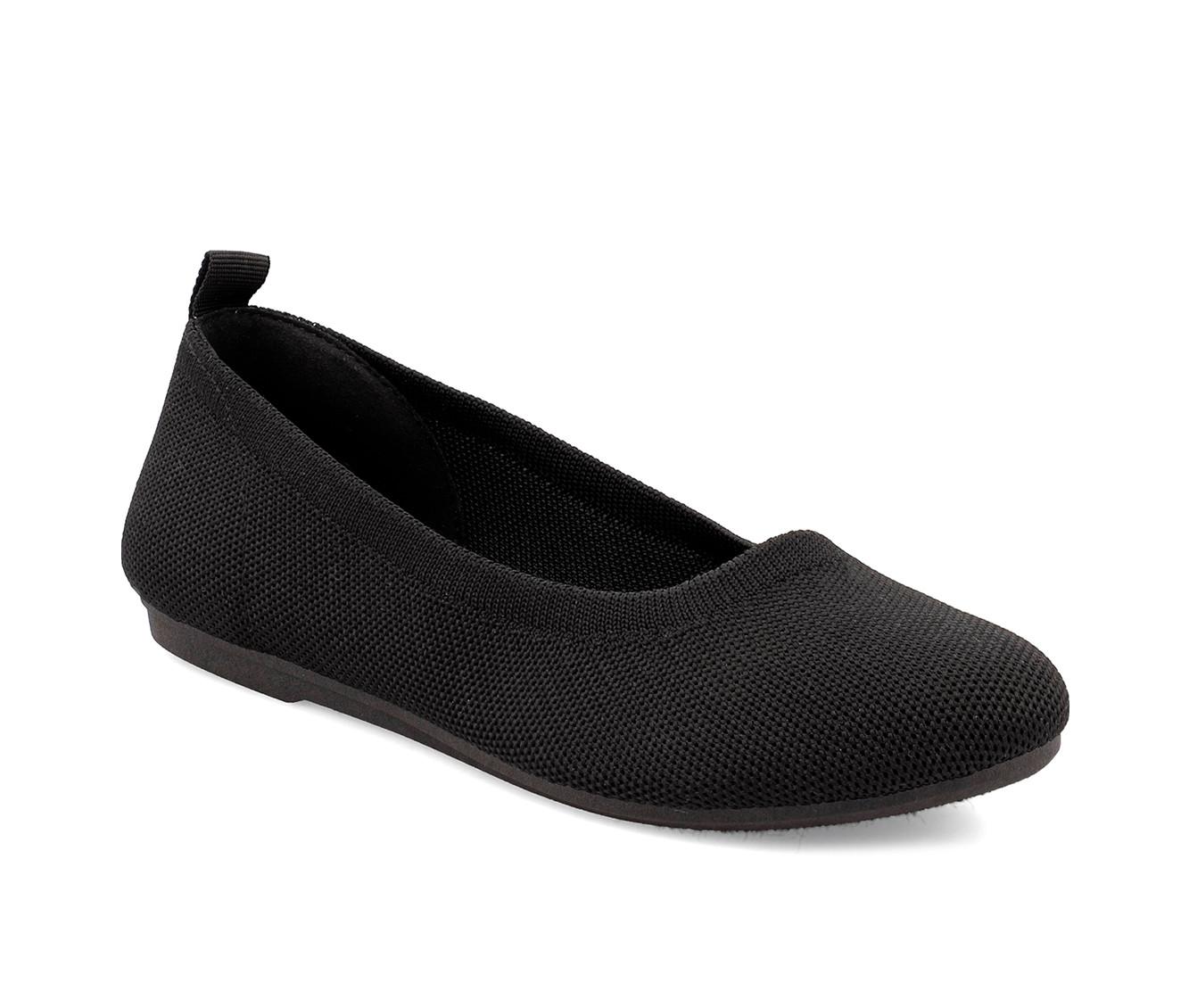 Mia Amore Marylu Flats