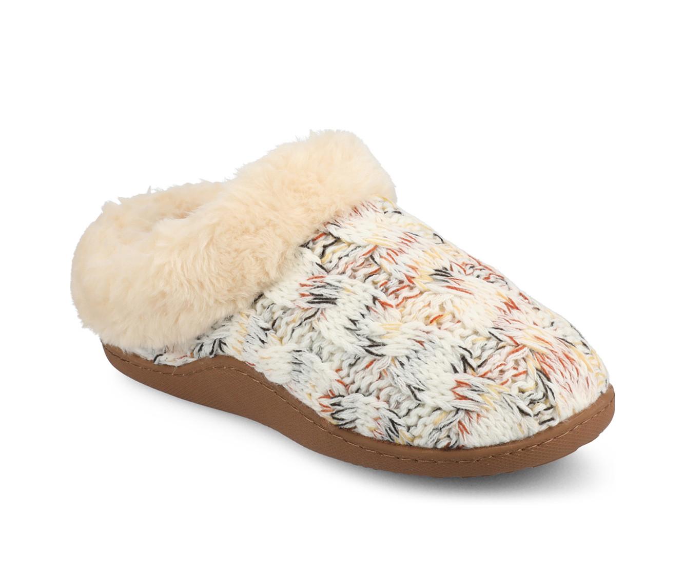 Journee Collection Adiah Clog Slippers