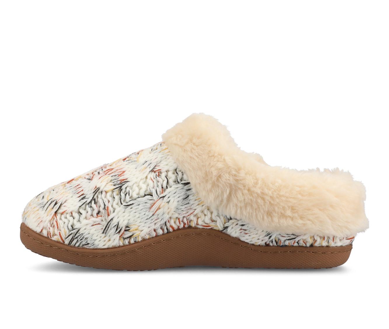 Journee Collection Adiah Clog Slippers