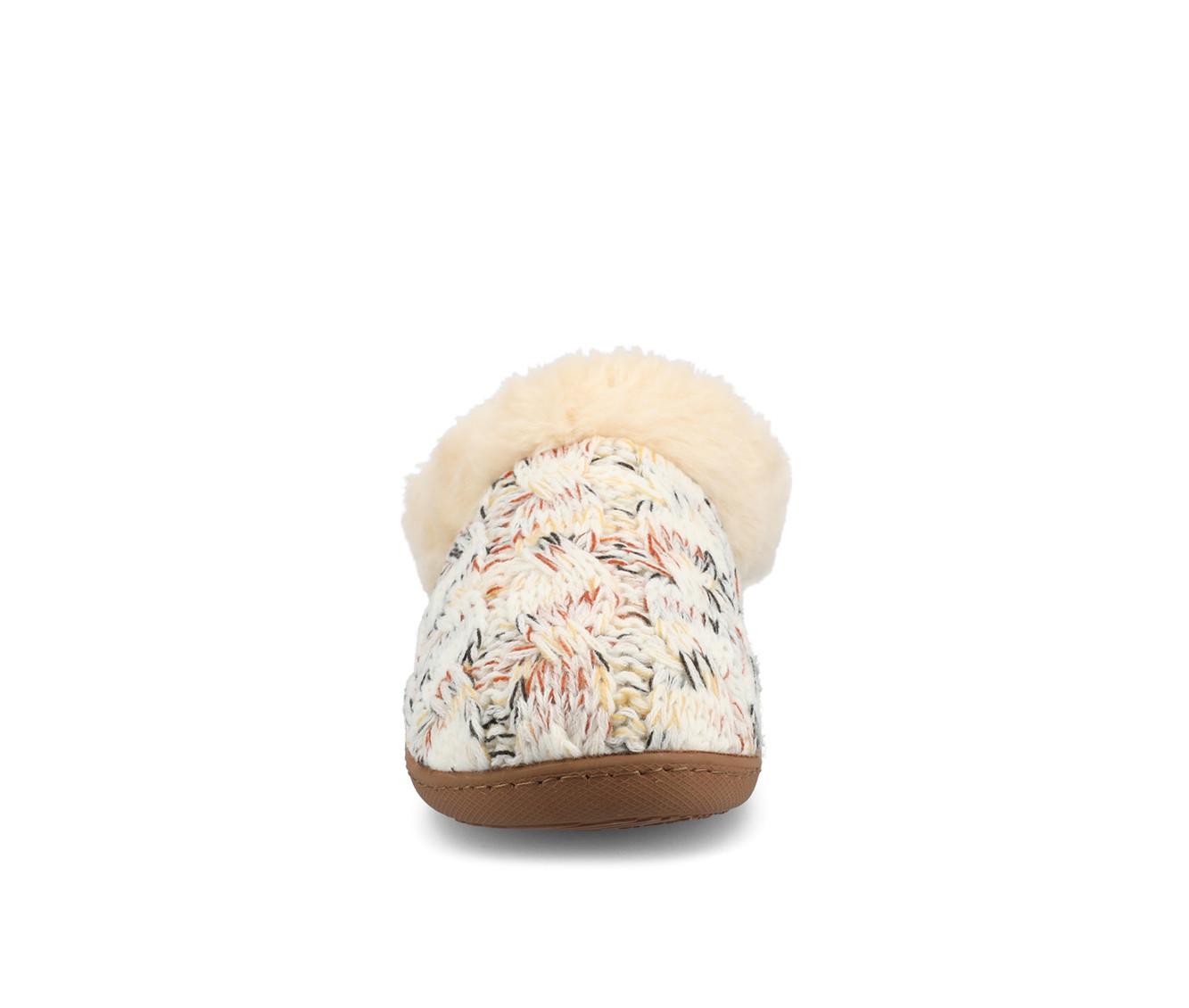 Journee Collection Adiah Clog Slippers