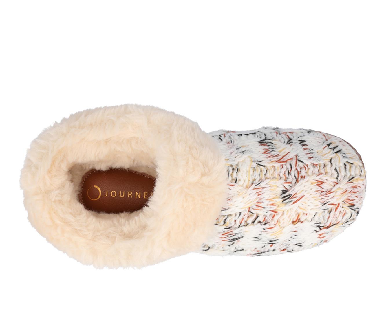 Journee Collection Adiah Clog Slippers