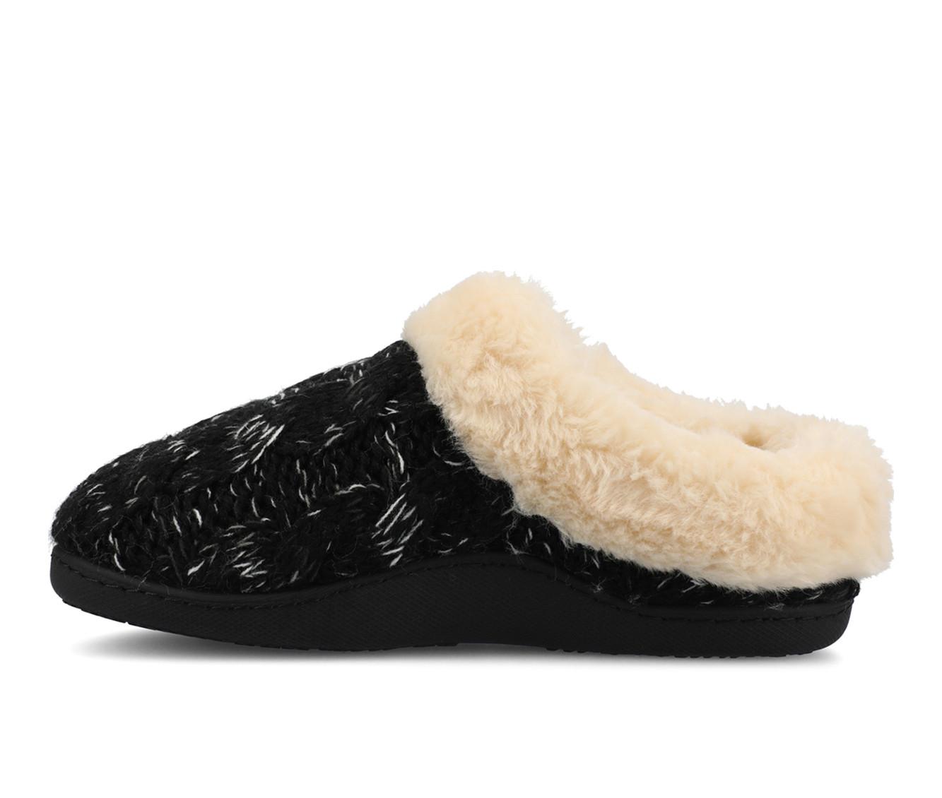 Journee Collection Adiah Clog Slippers