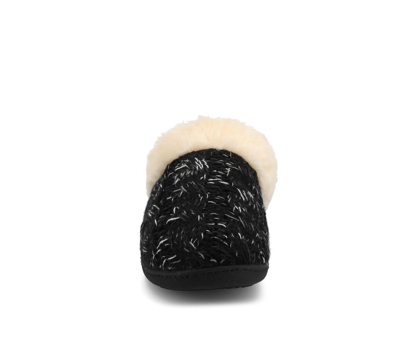 Journee Collection Adiah Clog Slippers