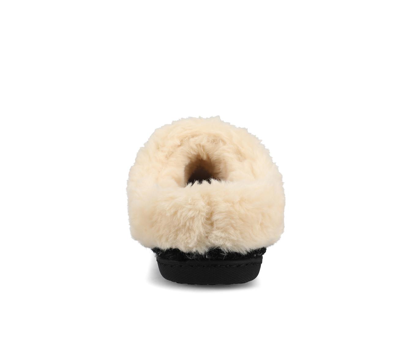 Journee Collection Adiah Clog Slippers