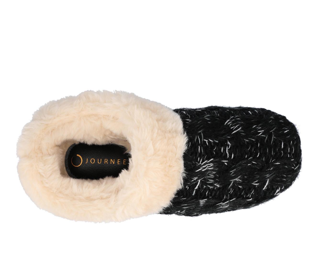Journee Collection Adiah Clog Slippers