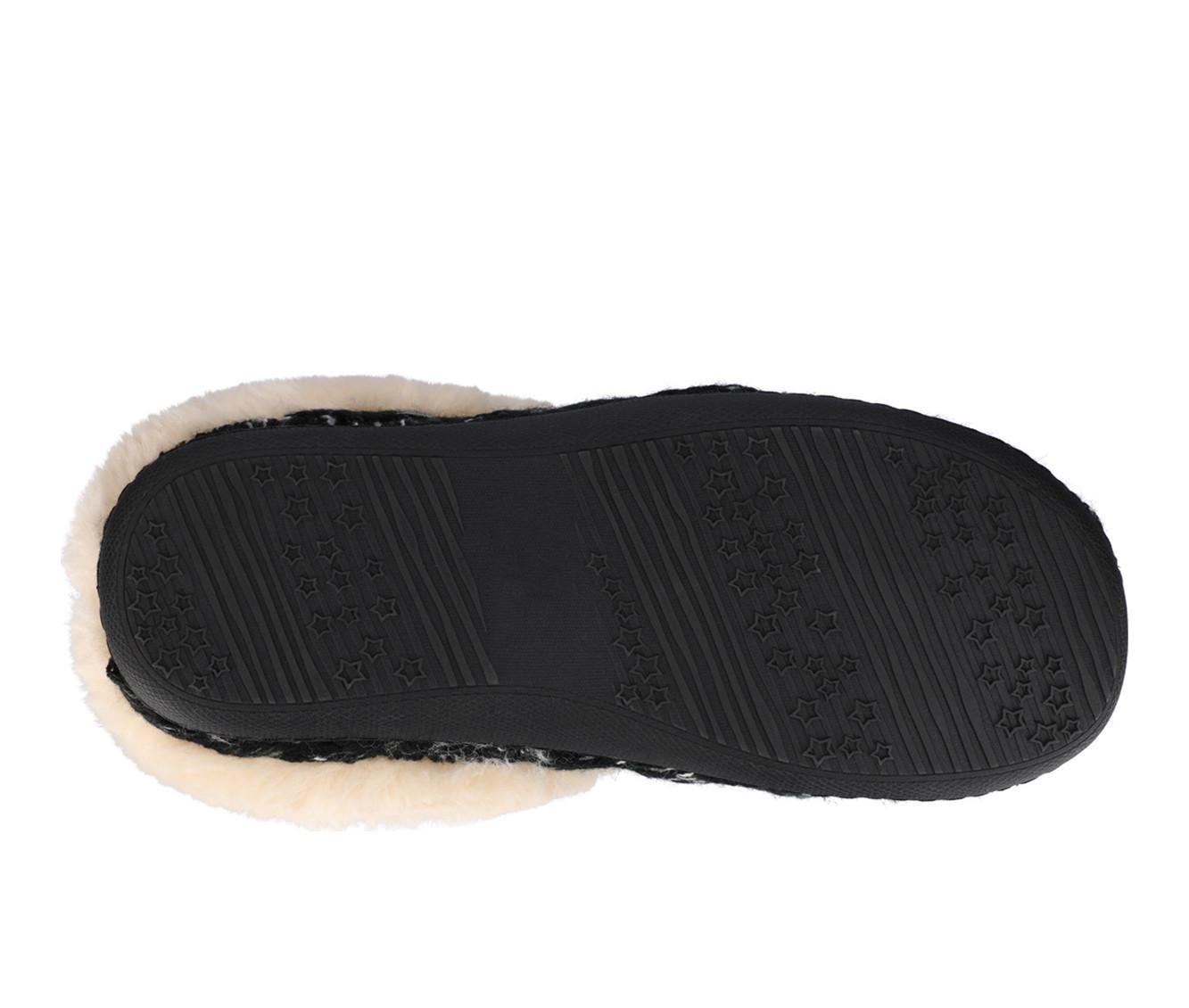 Journee Collection Adiah Clog Slippers