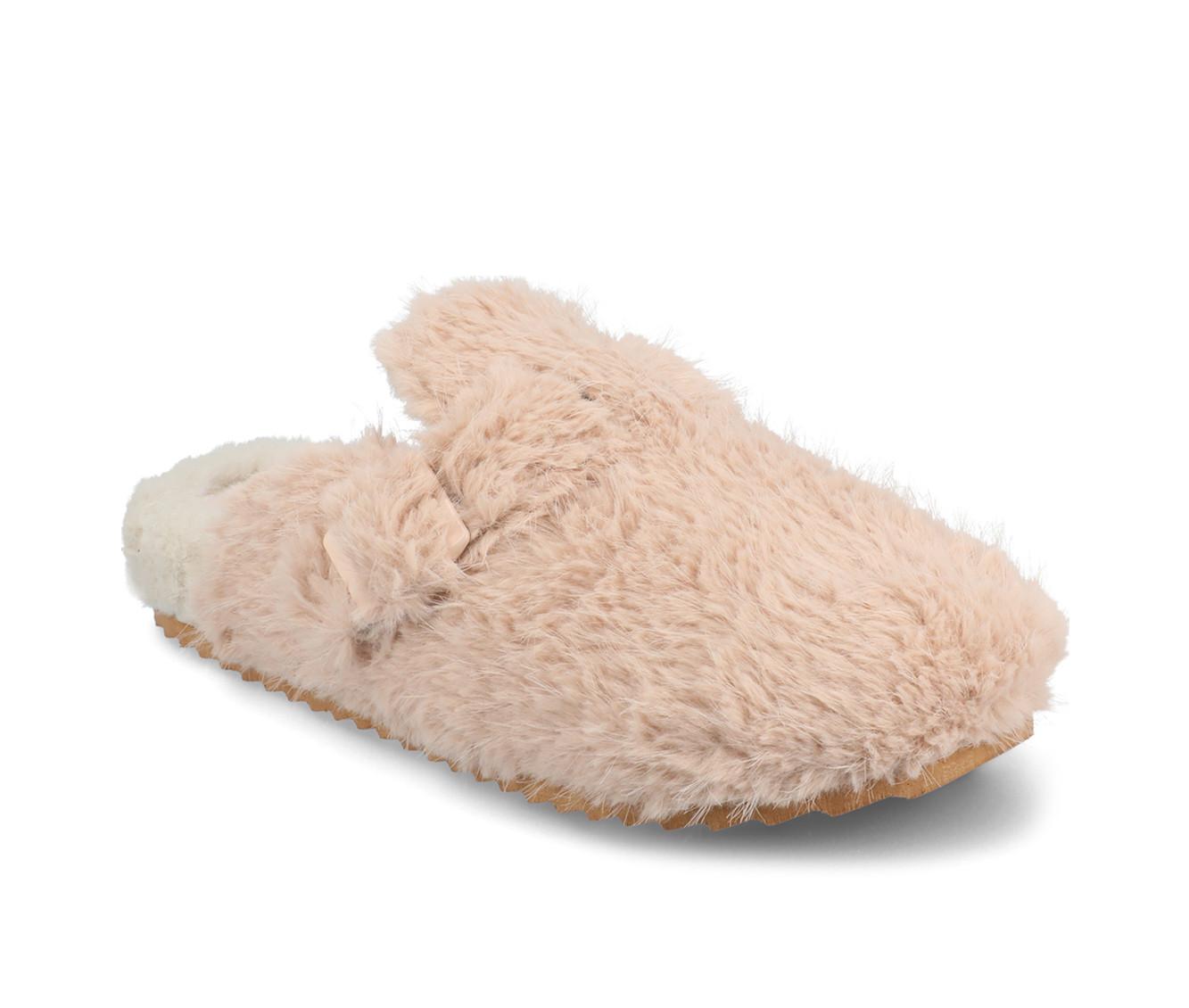 Women's Journee Collection Ardenn Clog Slippers