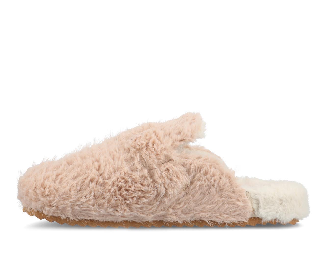 Women's Journee Collection Ardenn Clog Slippers