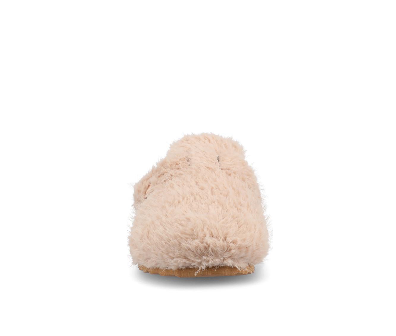 Women's Journee Collection Ardenn Clog Slippers