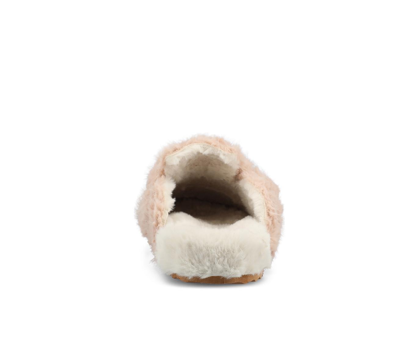 Women's Journee Collection Ardenn Clog Slippers
