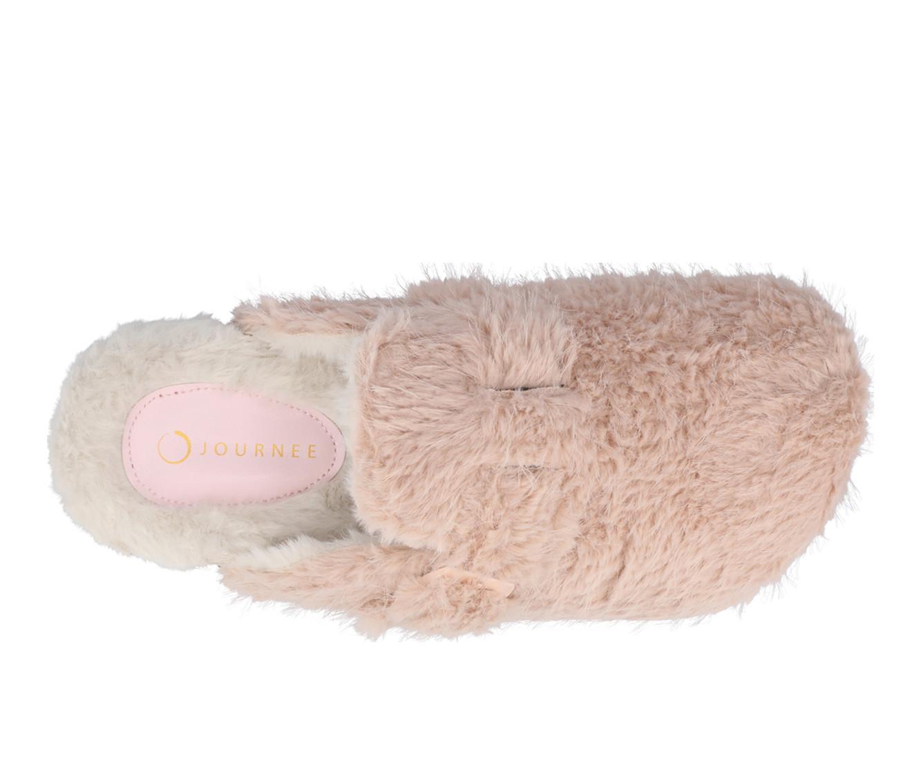 Women's Journee Collection Ardenn Clog Slippers