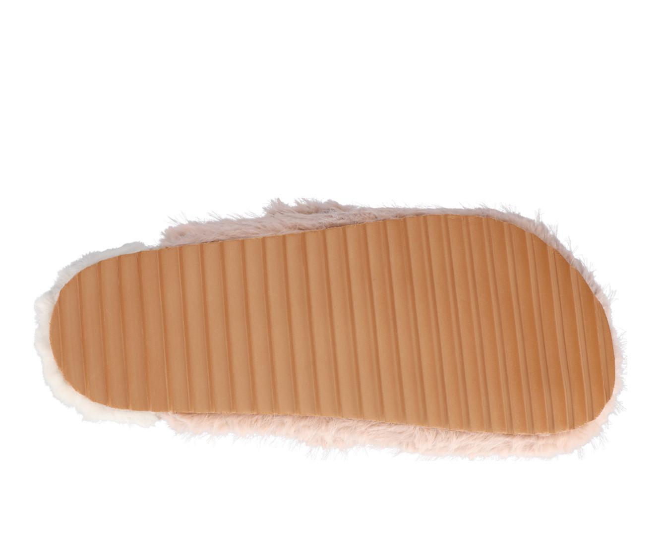 Women's Journee Collection Ardenn Clog Slippers