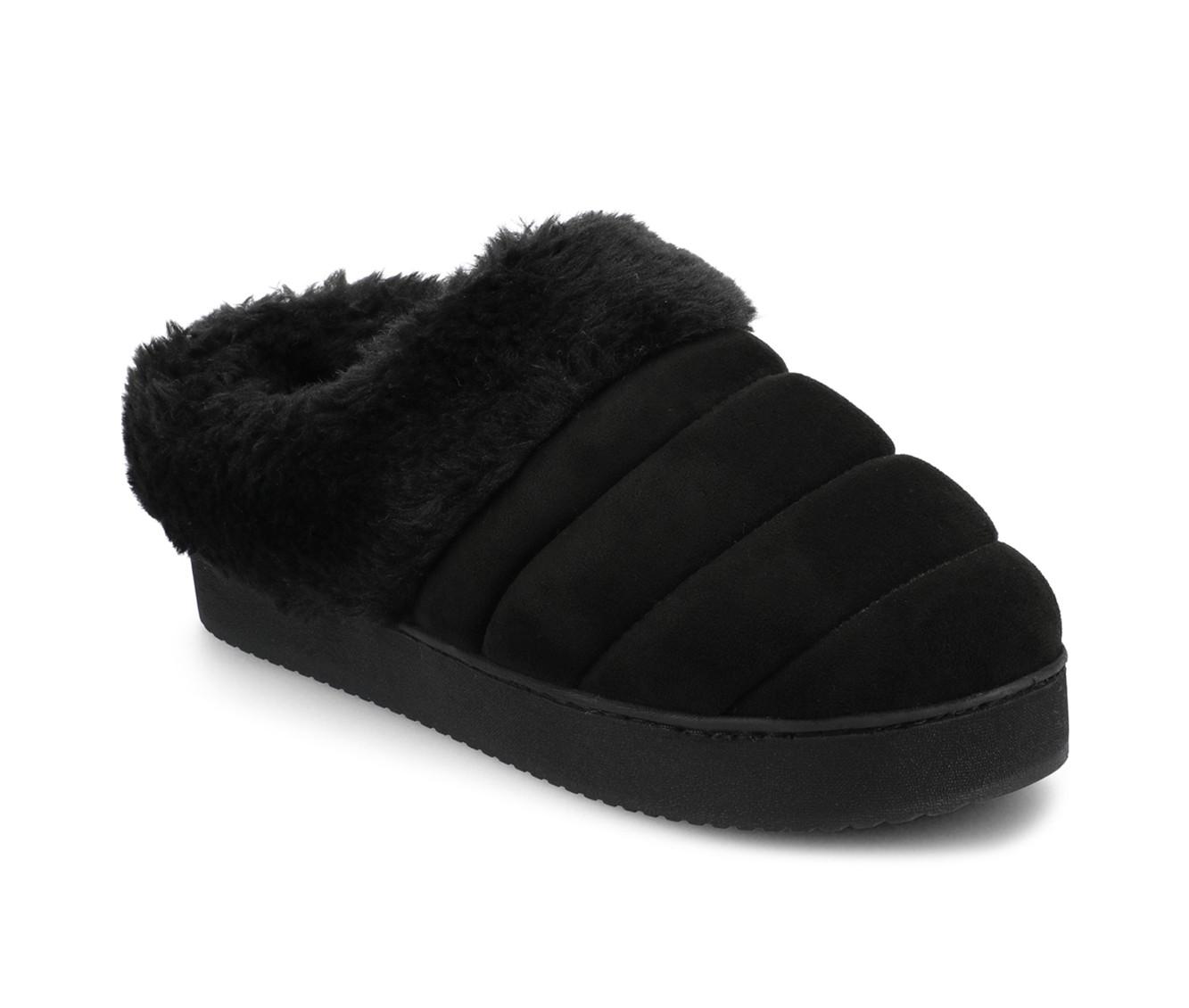 Journee Collection Blair Clog Slippers