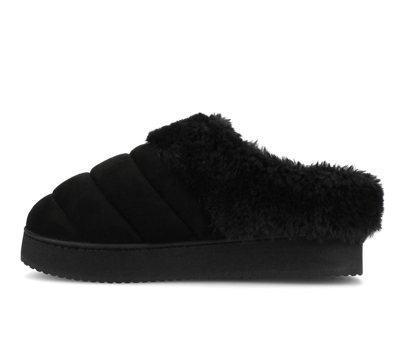 Journee Collection Blair Clog Slippers