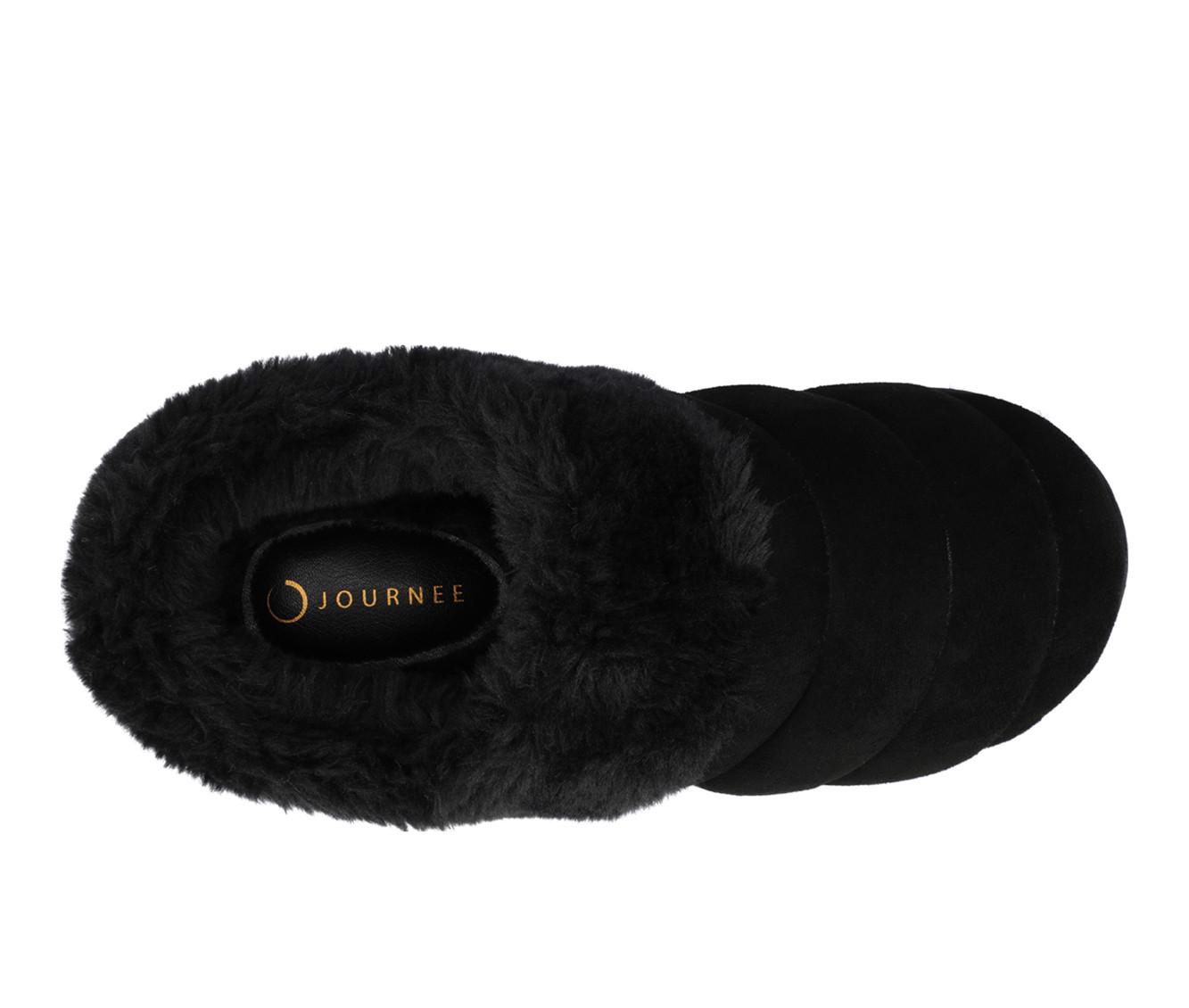 Journee Collection Blair Clog Slippers