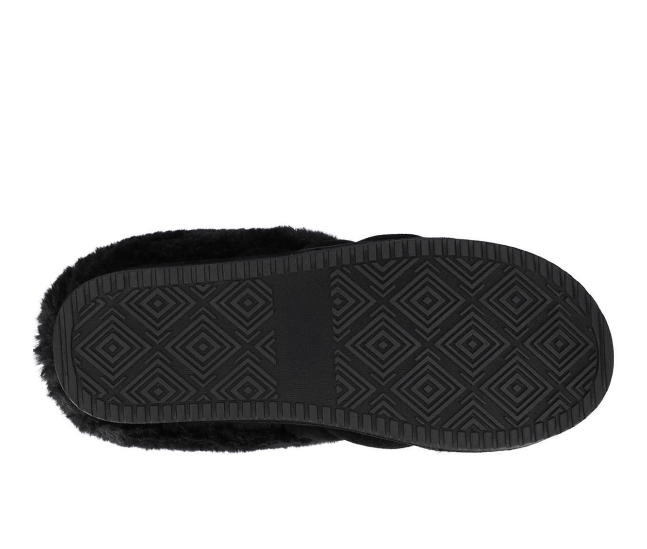 Journee Collection Blair Clog Slippers