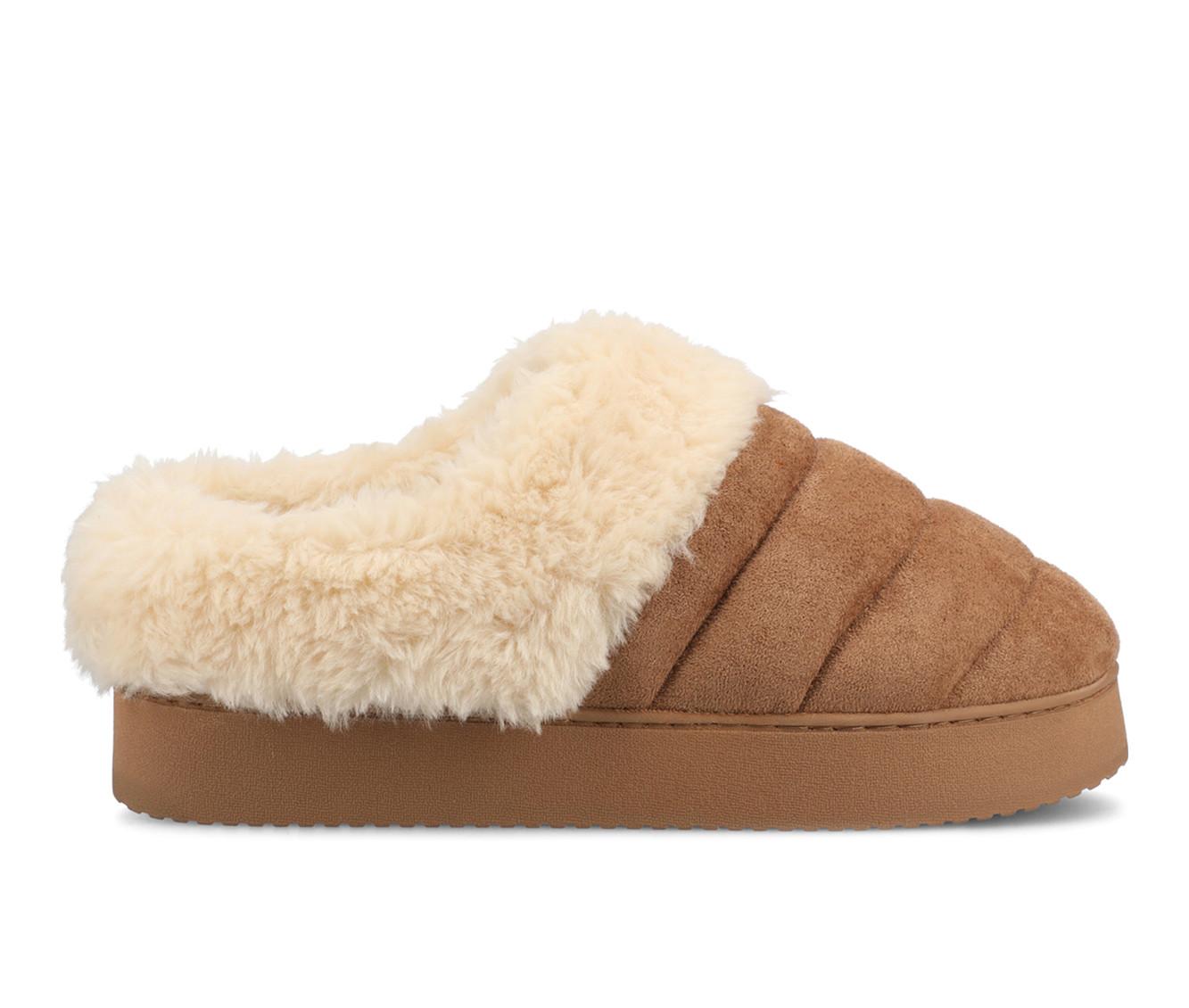 Journee Collection Blair Clog Slippers