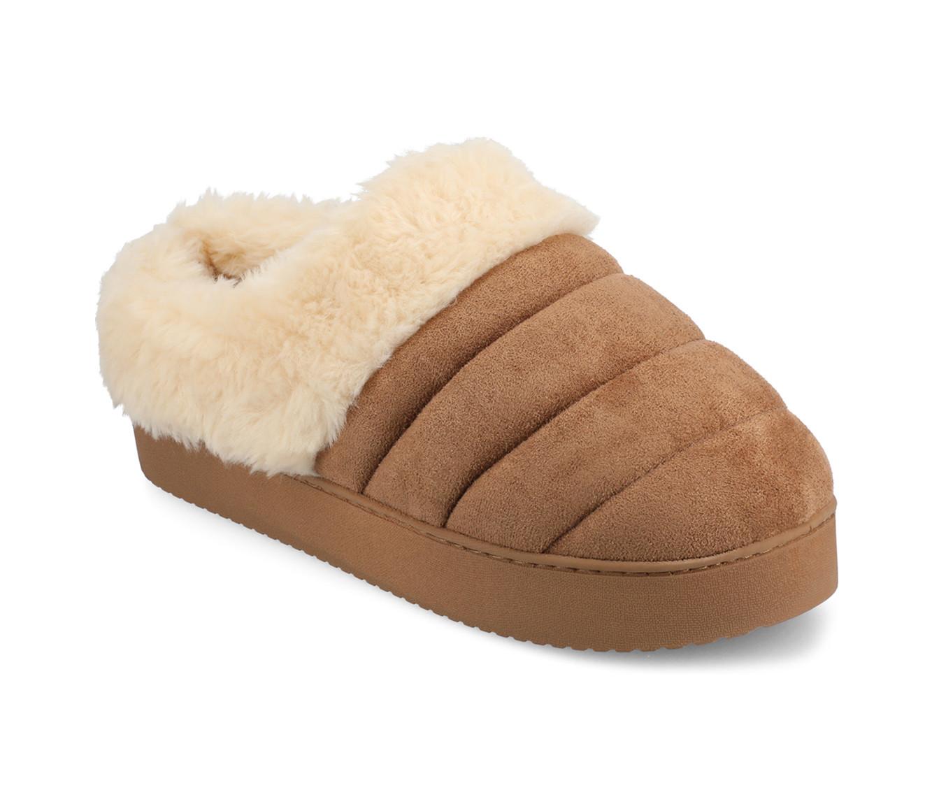 Journee Collection Blair Clog Slippers