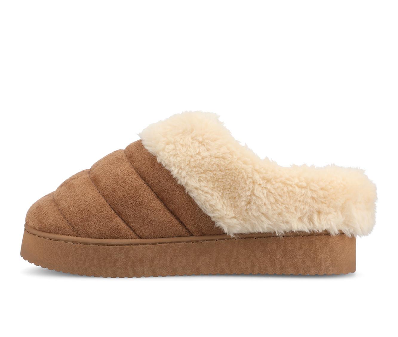 Journee Collection Blair Clog Slippers