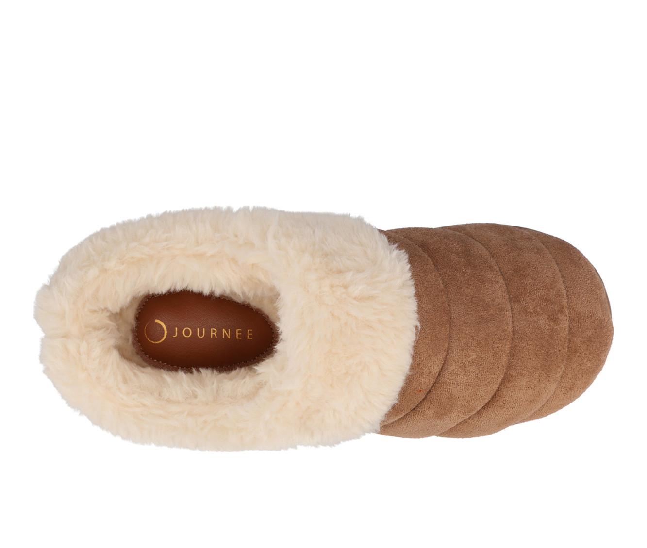 Journee Collection Blair Clog Slippers