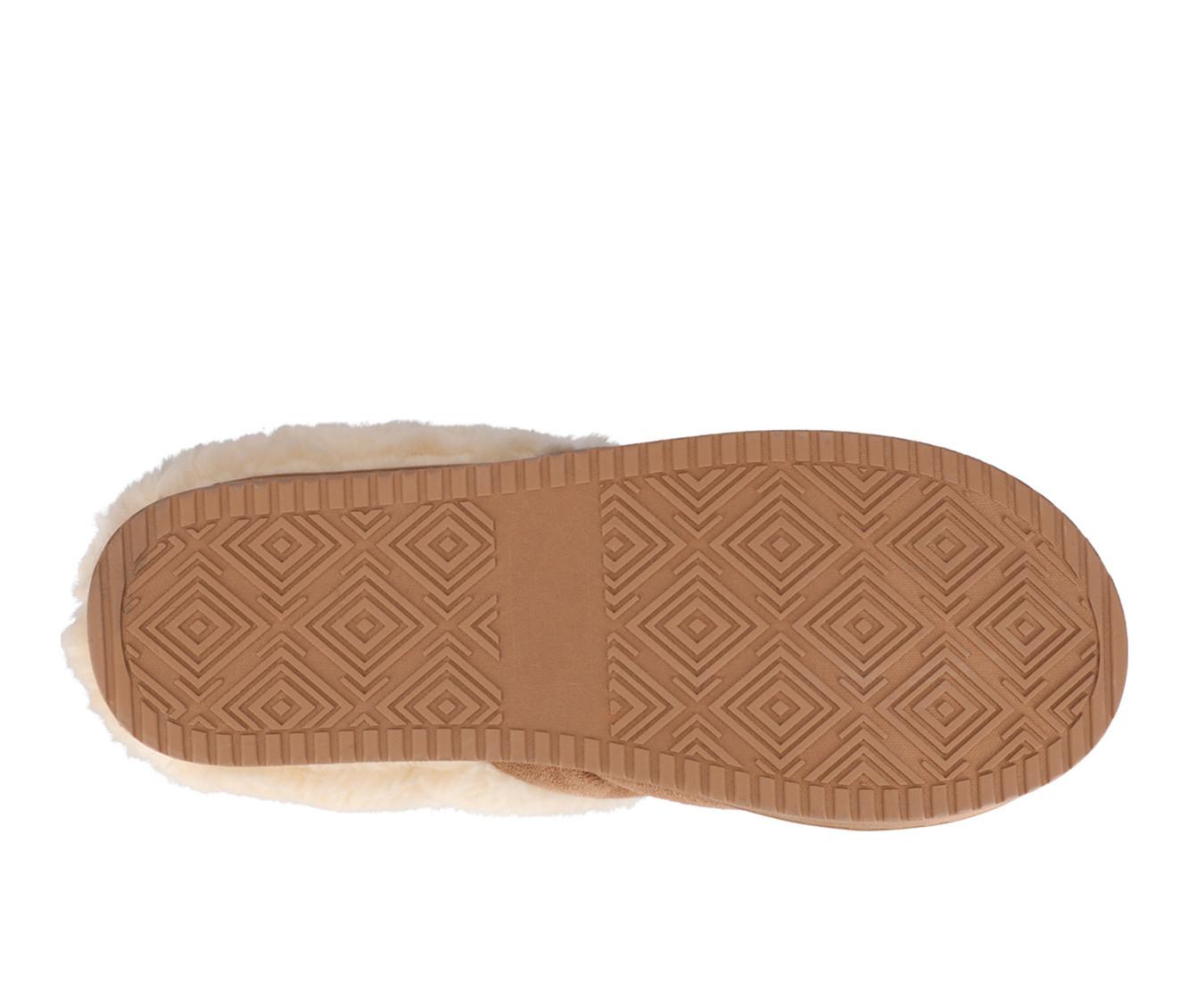 Journee Collection Blair Clog Slippers