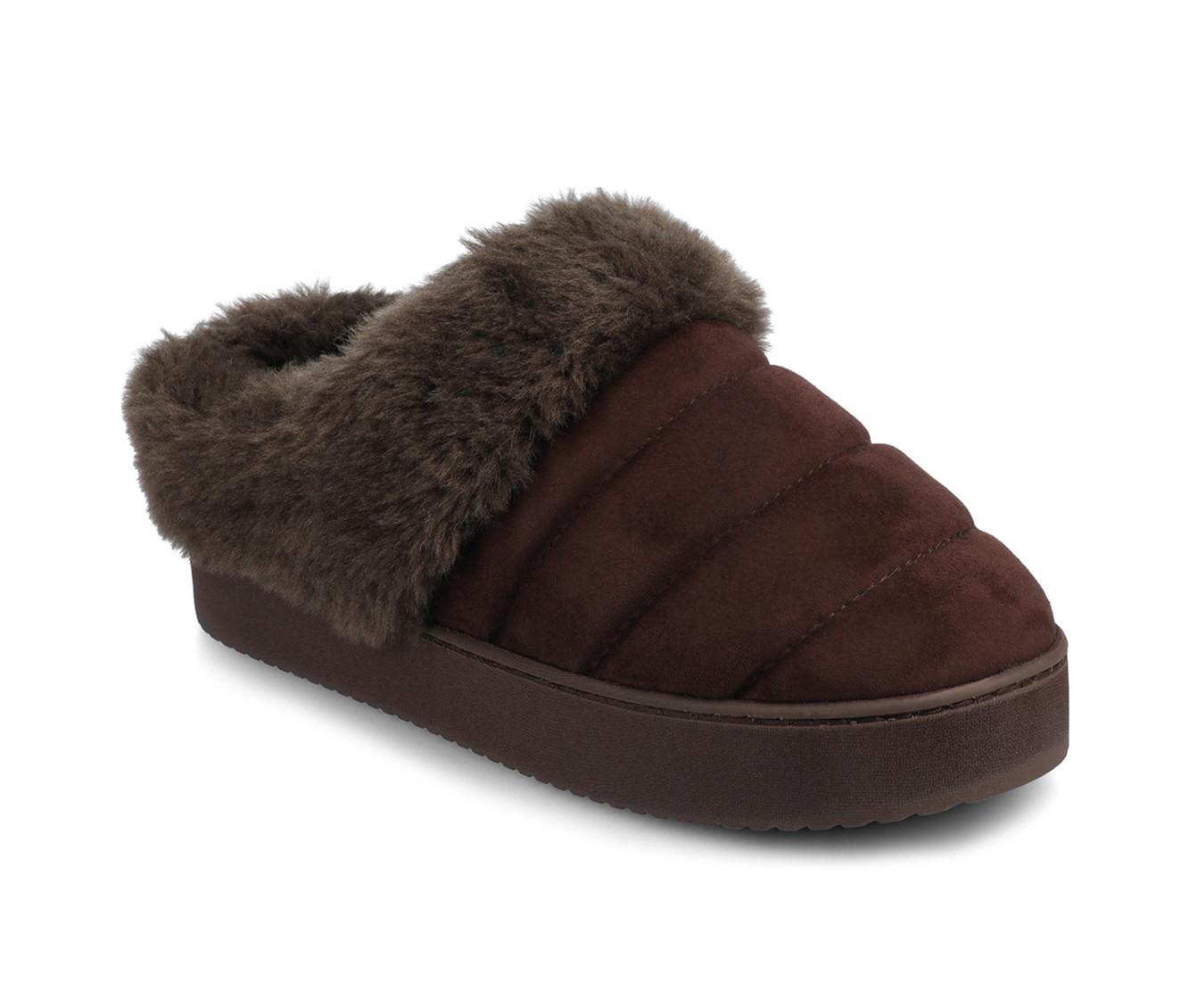 Journee Collection Blair Clog Slippers