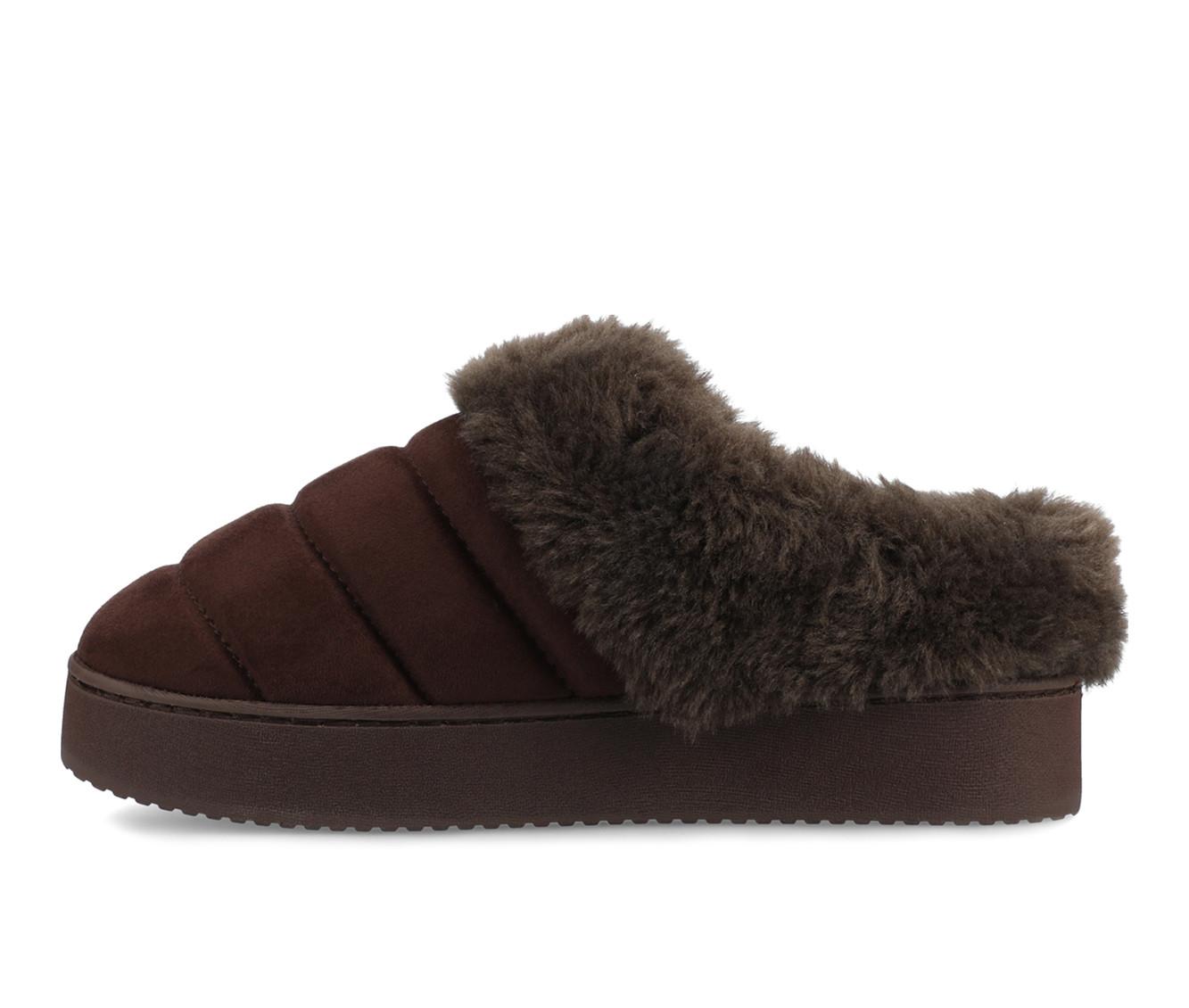 Journee Collection Blair Clog Slippers