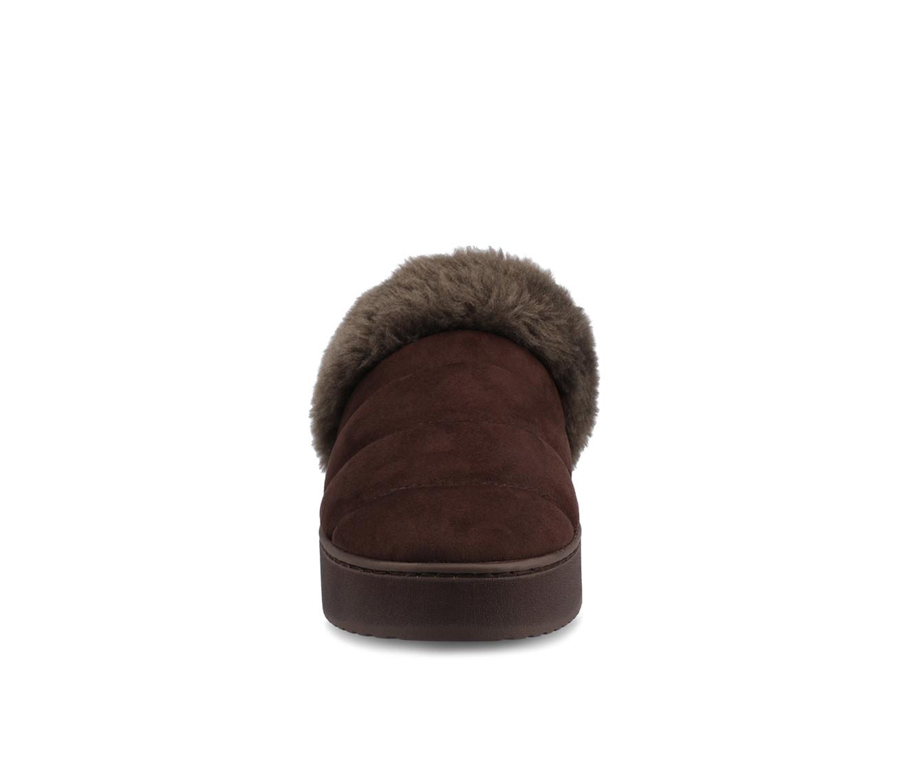 Journee Collection Blair Clog Slippers