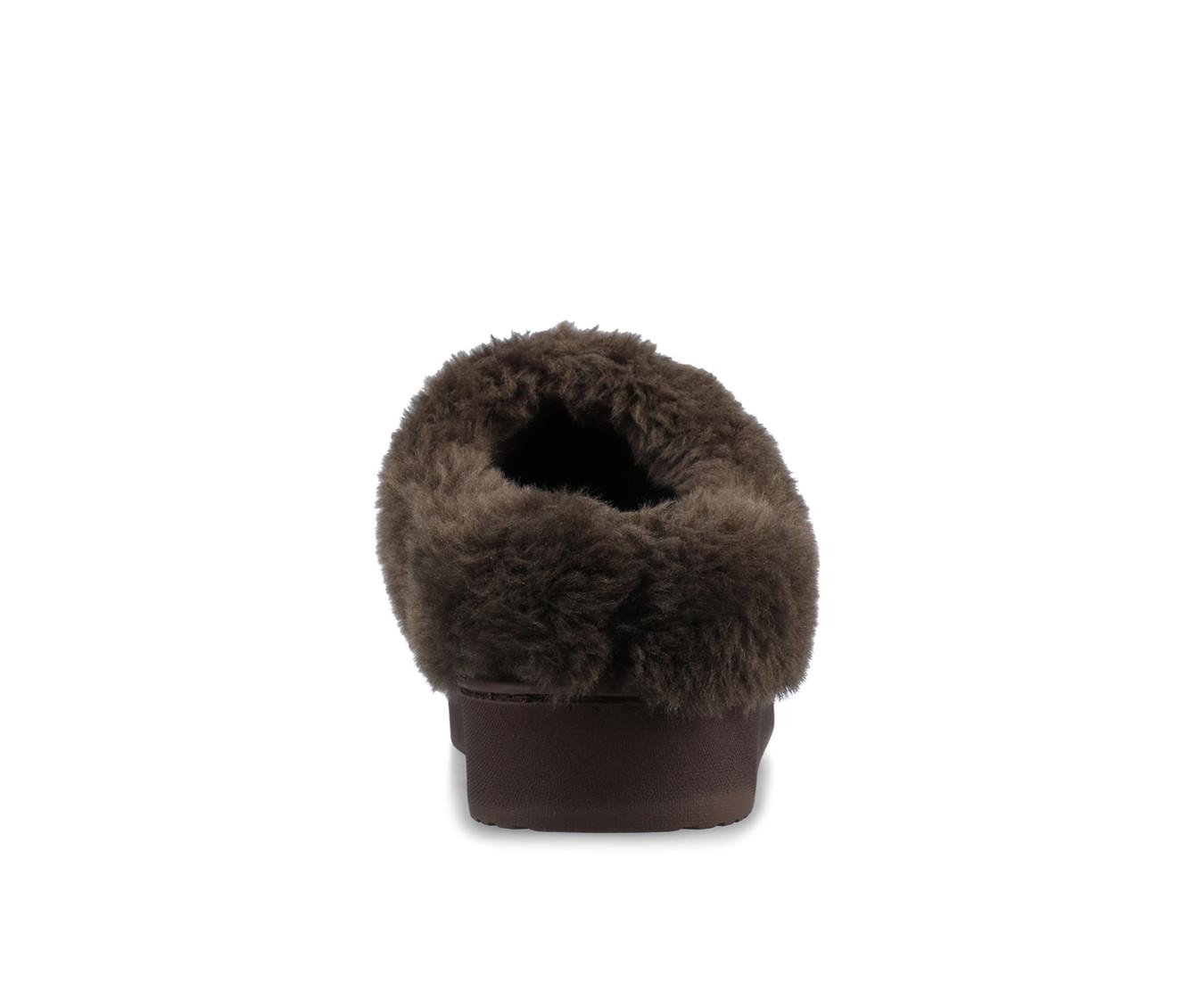 Journee Collection Blair Clog Slippers