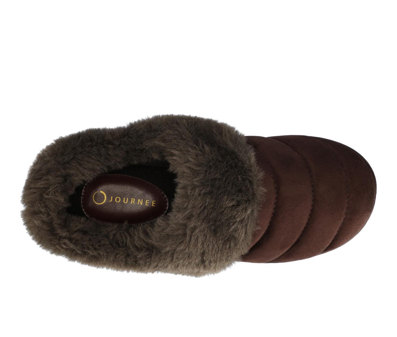 Journee Collection Blair Clog Slippers