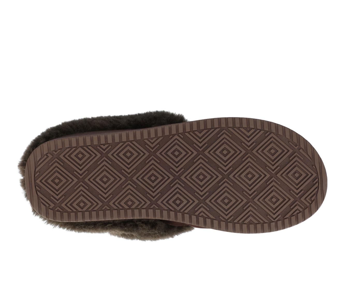 Journee Collection Blair Clog Slippers