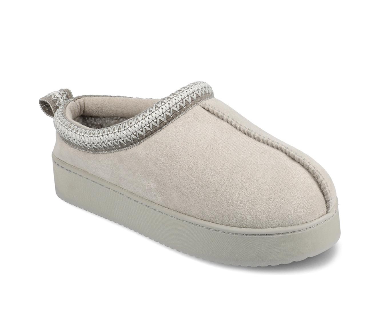 Journee Collection Connway Clog Slippers