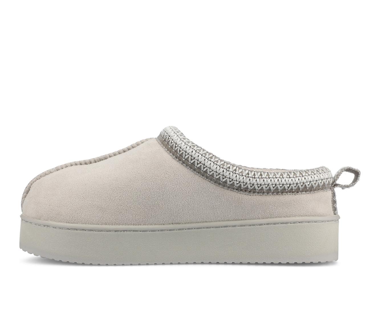 Journee Collection Connway Clog Slippers