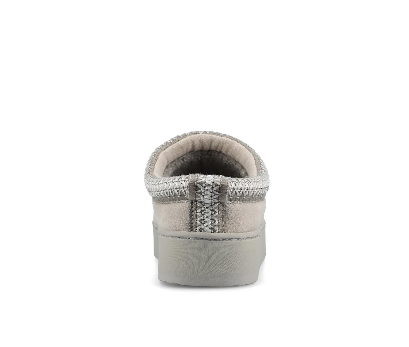 Journee Collection Connway Clog Slippers