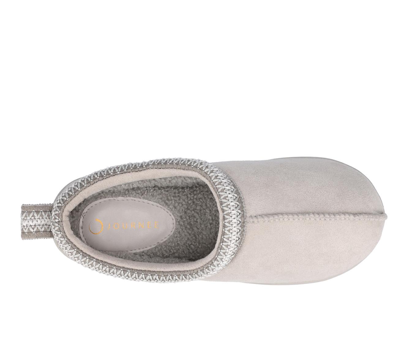 Journee Collection Connway Clog Slippers