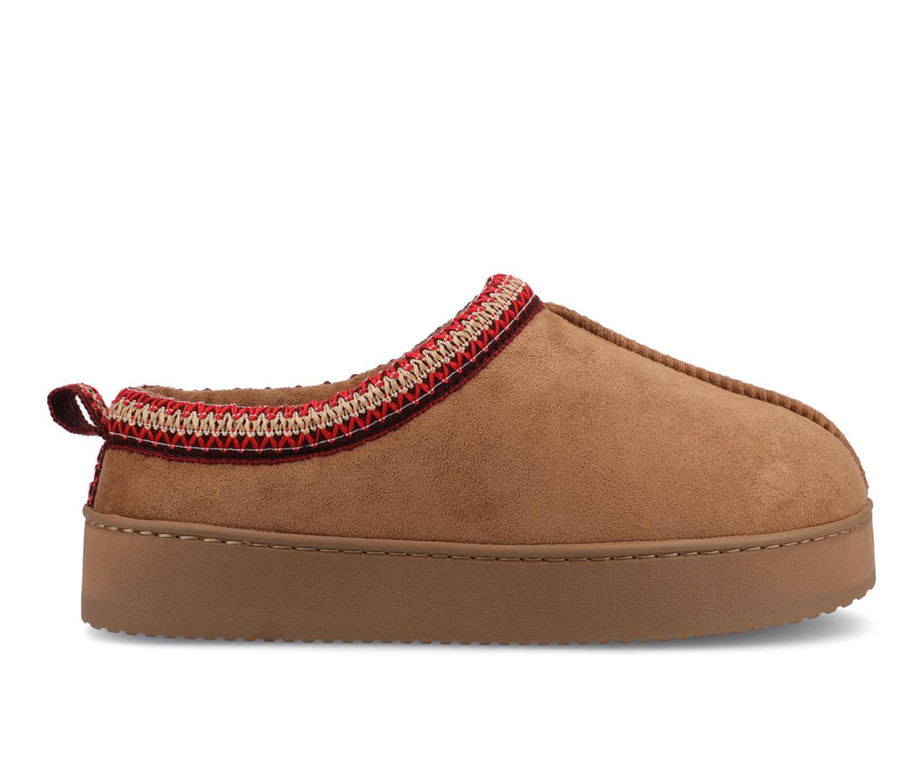 Journee Collection Connway Clog Slippers