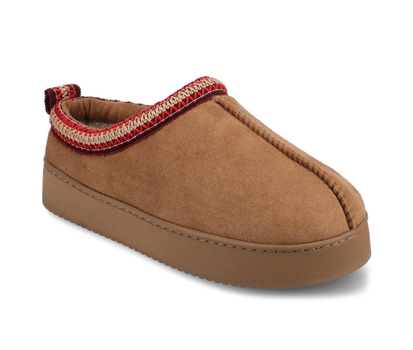 Journee Collection Connway Clog Slippers