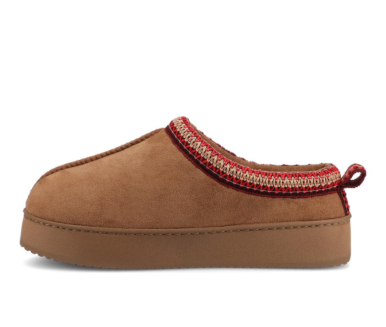 Journee Collection Connway Clog Slippers