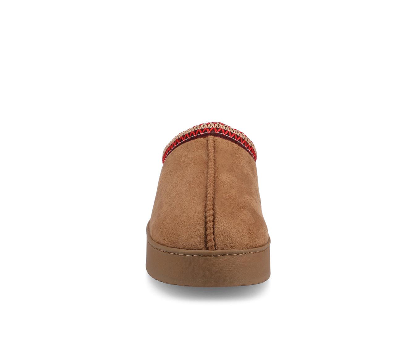 Journee Collection Connway Clog Slippers