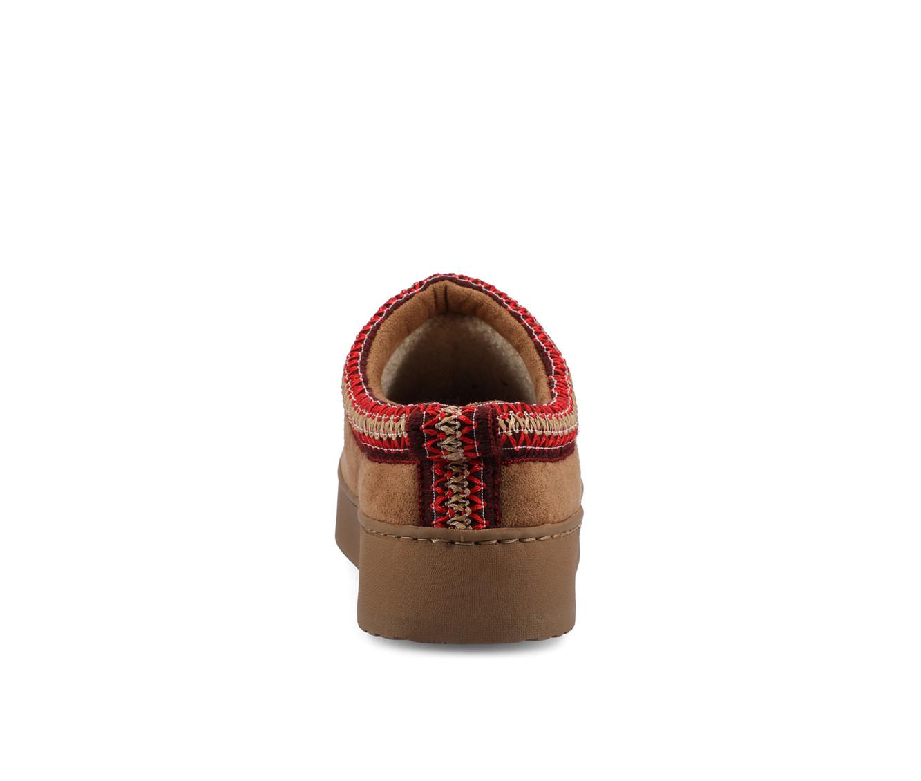Journee Collection Connway Clog Slippers