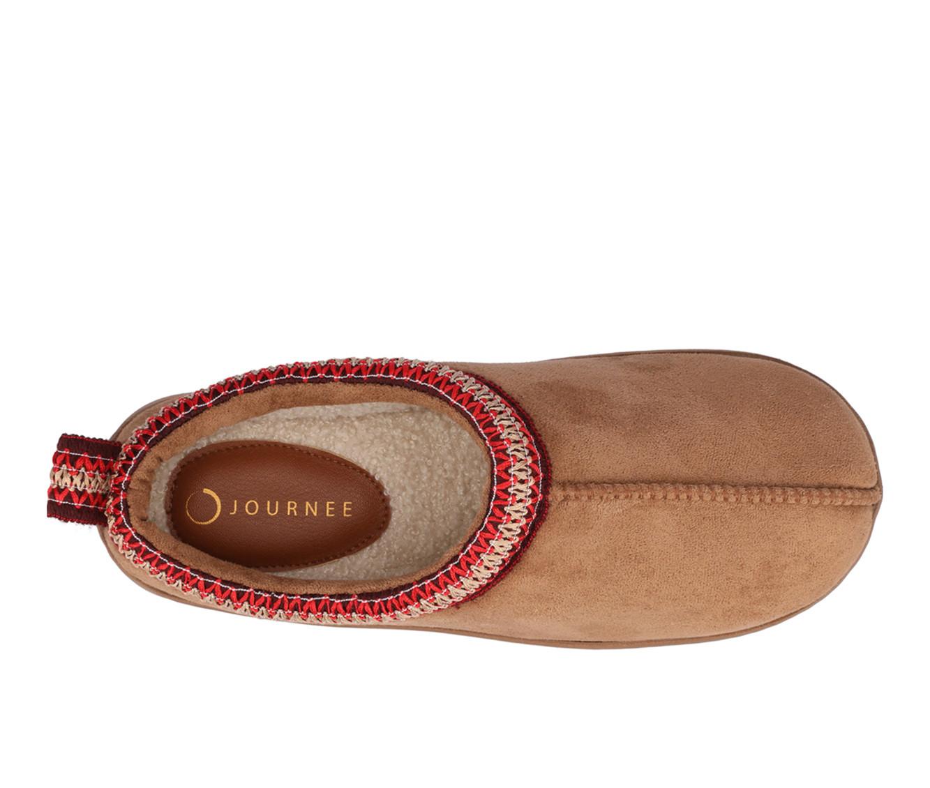 Journee Collection Connway Clog Slippers