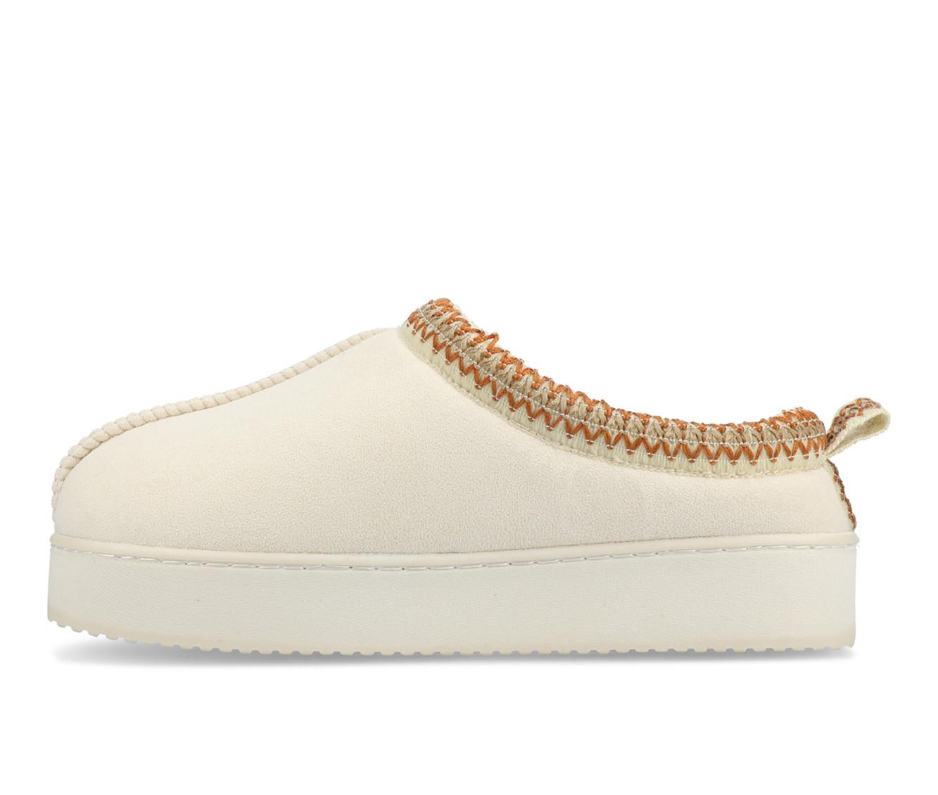 Journee Collection Connway Clog Slippers