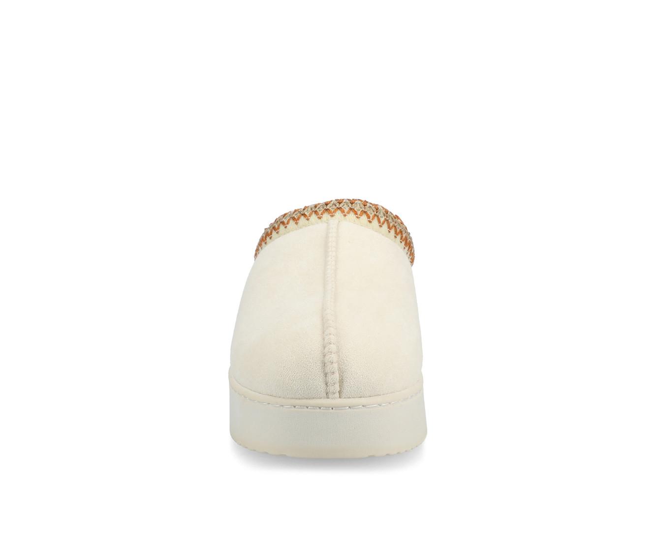 Journee Collection Connway Clog Slippers